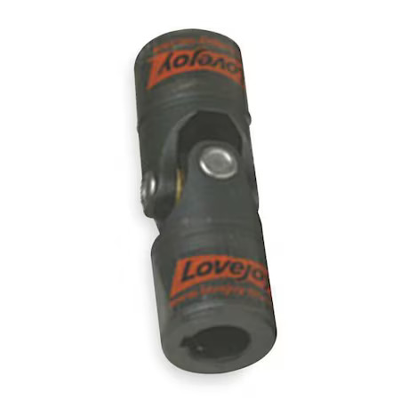 Lovejoy Nb-6B Universal Joint, Nb, 1/2 In Bore