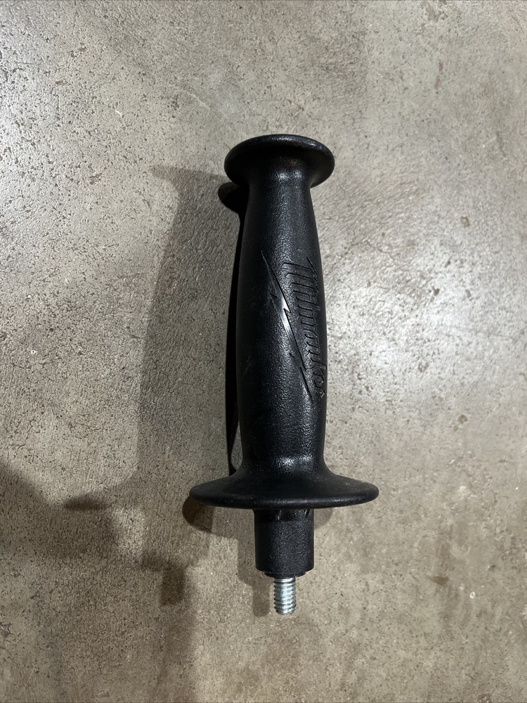 MILWAUKEE 516067 ADJUSTABLE AUXILIARY HANDLE