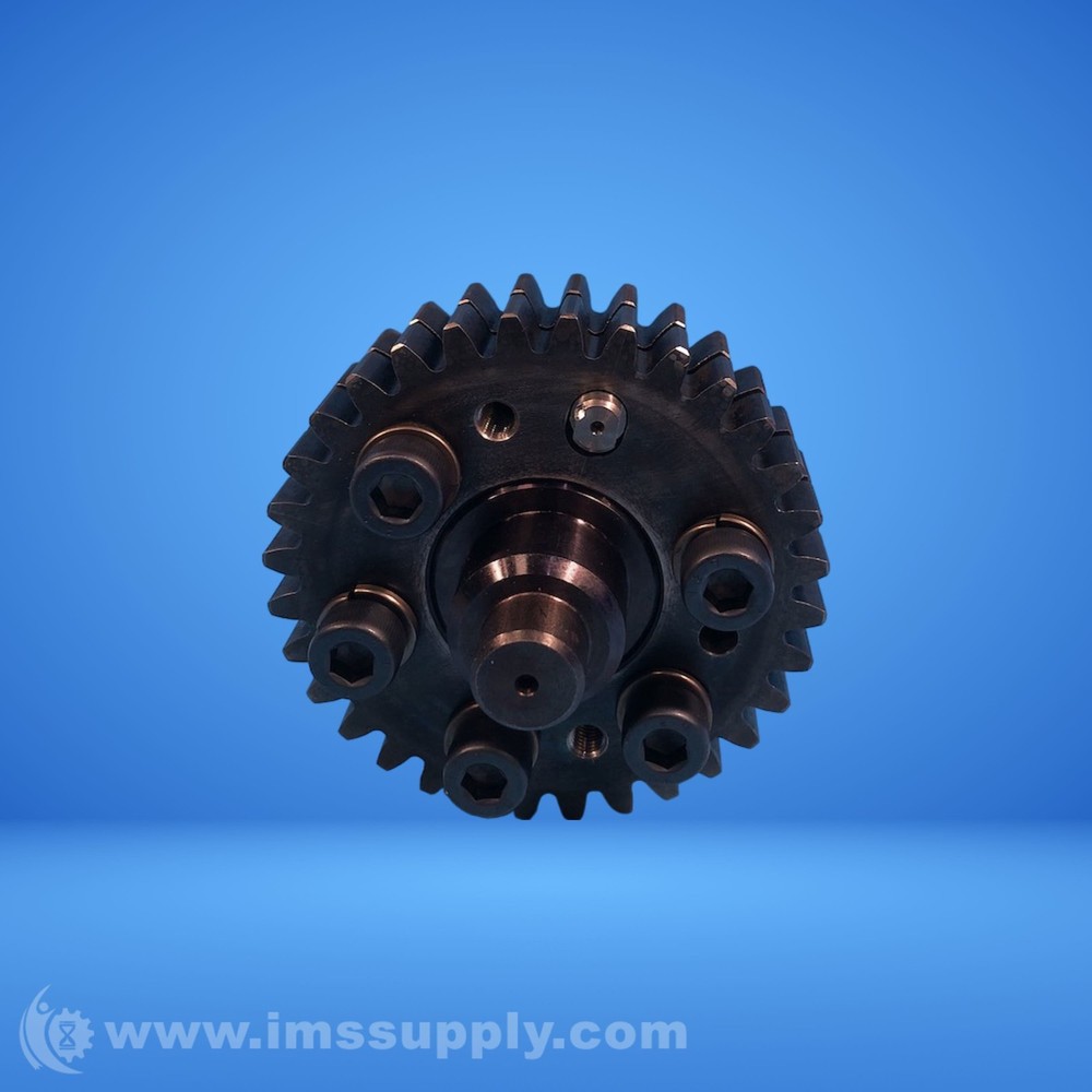 Gear Shaft FNIP