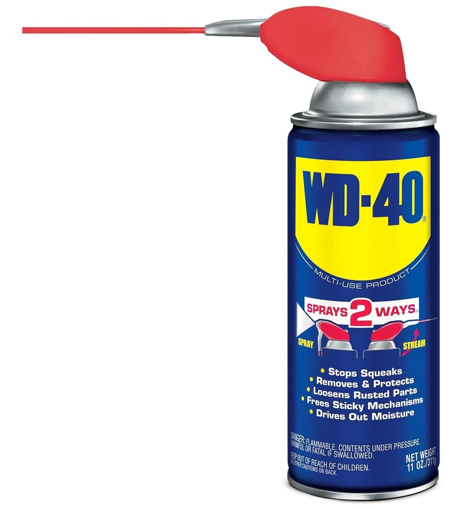 11oz Multi-Use Product with Smart Straw Technology - Efficient Cleaning Solution