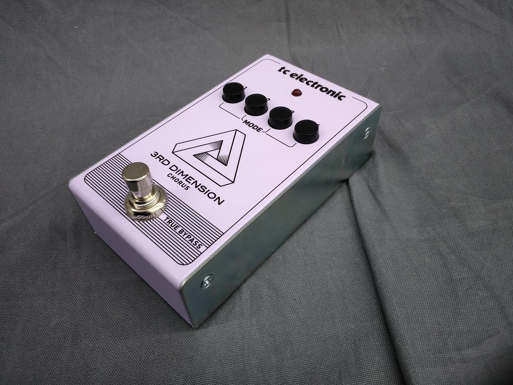 TC ELECTRONIC / 3rd dimension shorus (NO241119)