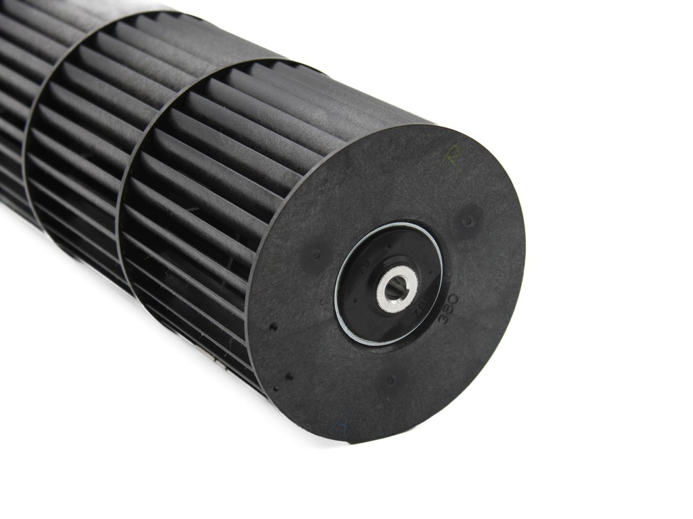 E22A89302 Mitsubishi Electric Flow Fan OEM E22A89302