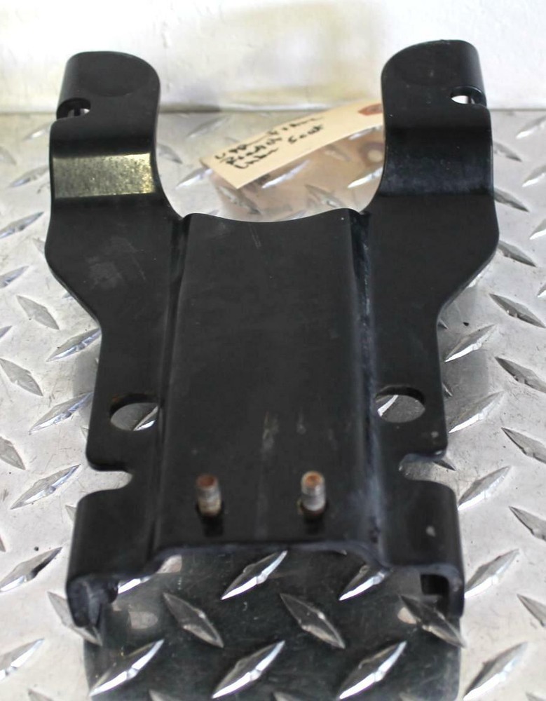 2000 VICTORY V92SC REAR BACK UPPER FENDER SUPPORT FRAME SUBFRAME