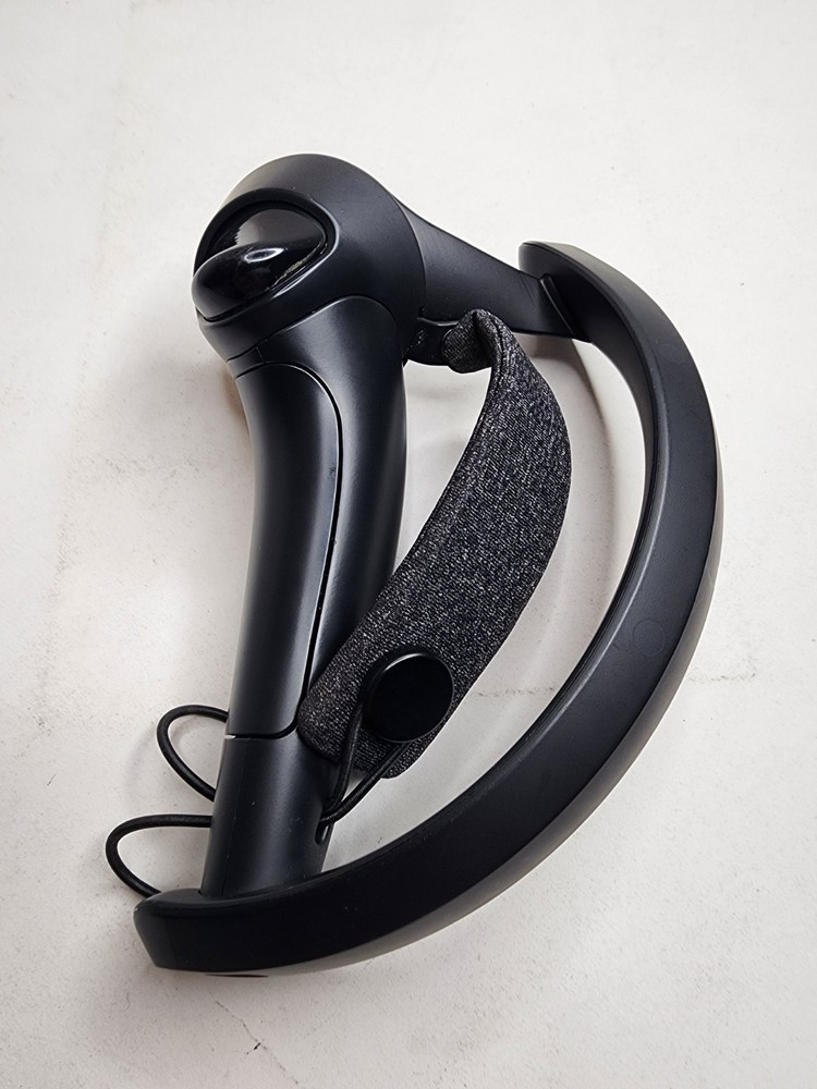Valve Index VR Controller Knuckles LEFT ONLY-FOR PARTS