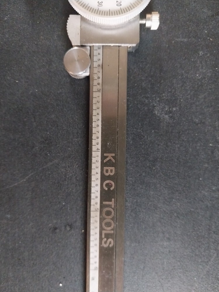 Kbc Tool..dial Caliper...spi