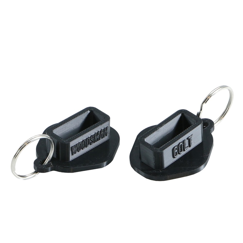 Colt Woodsman Magazine Speedloader (2 Pack) - Multiple Colors