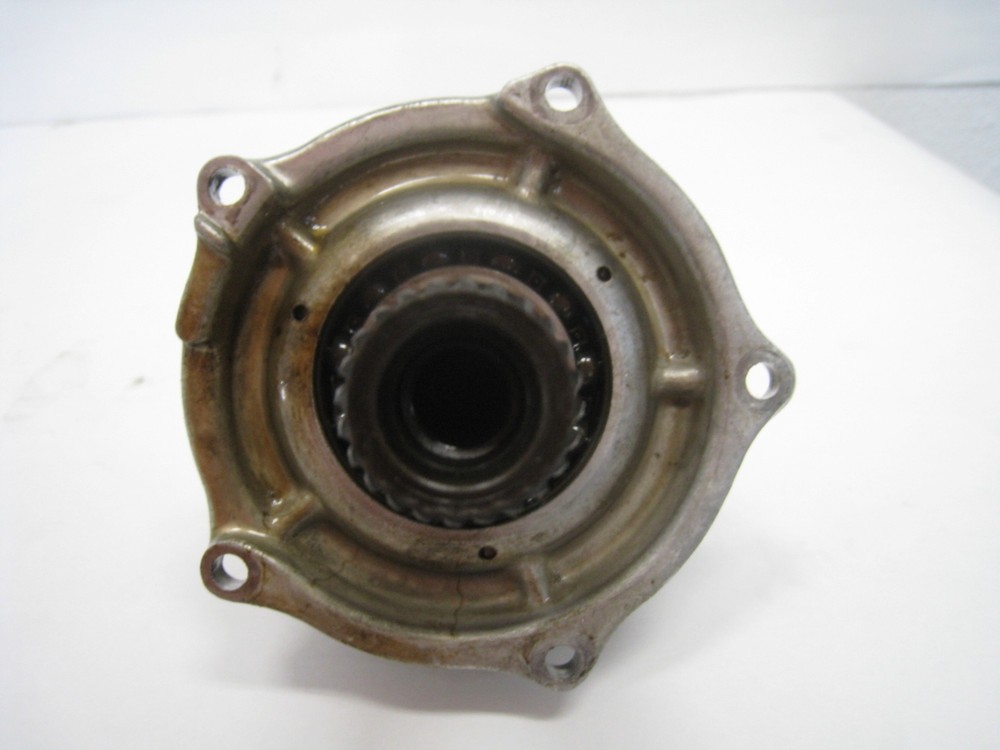 1983 HONDA GL1100 I ALTERNATOR SHAFT