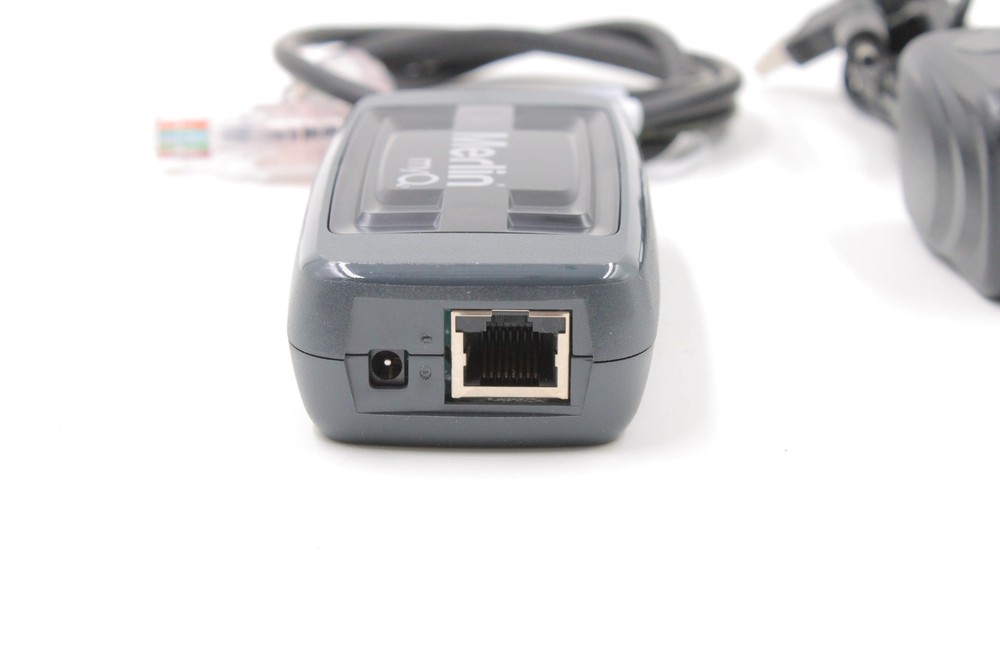 Merlin myQ Connectivity Gateway