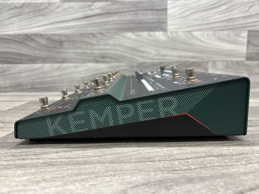Kemper Profiler Stage Guitar Modeling Amp & Multi Effects Processor (A1D025894)