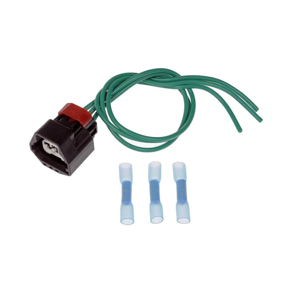 For Ford E-450 Econoline Super Duty 2000-2002 Brake Fluid Level Sensor Pigtail