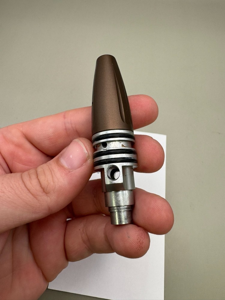 Planet Eclipse Ego 11 LPR-Satin Brown