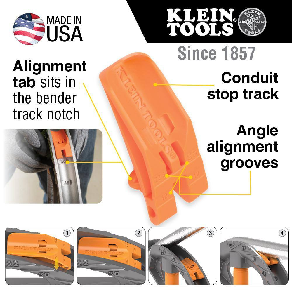 1/2 In. Angle Setter (2-Pack)