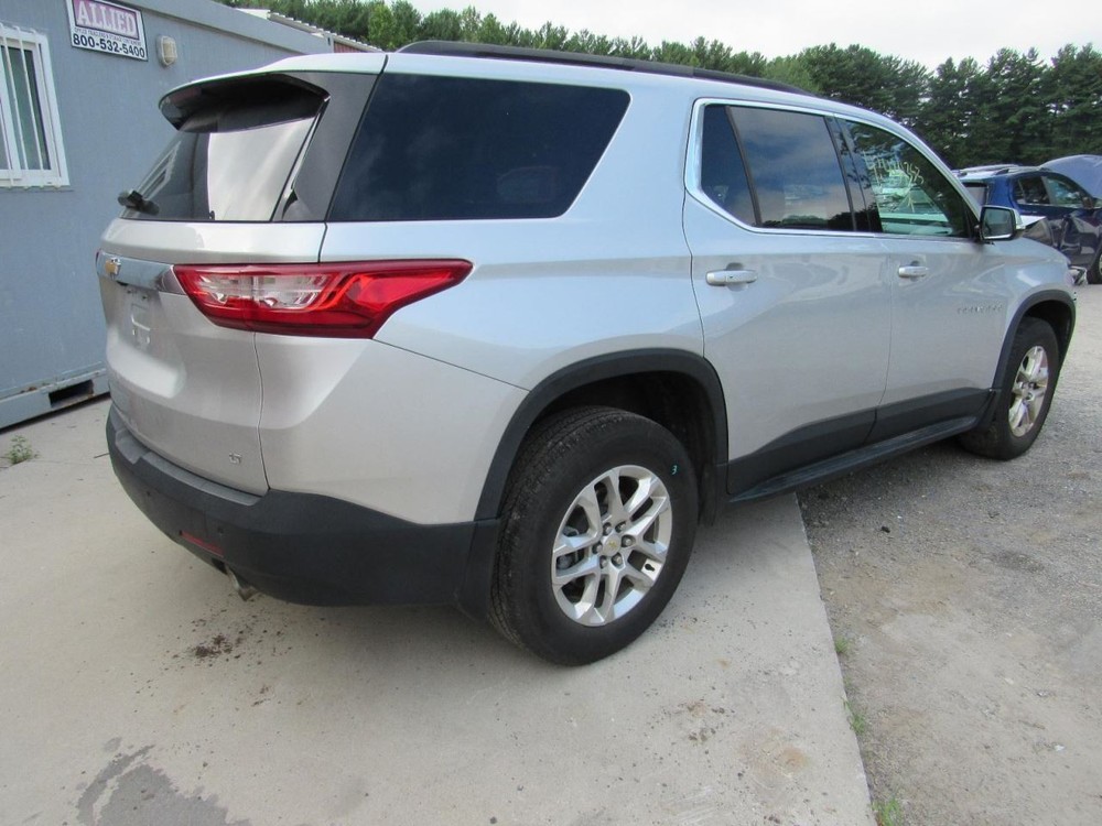 TRAVERSE 2020 Glove Box 1062584