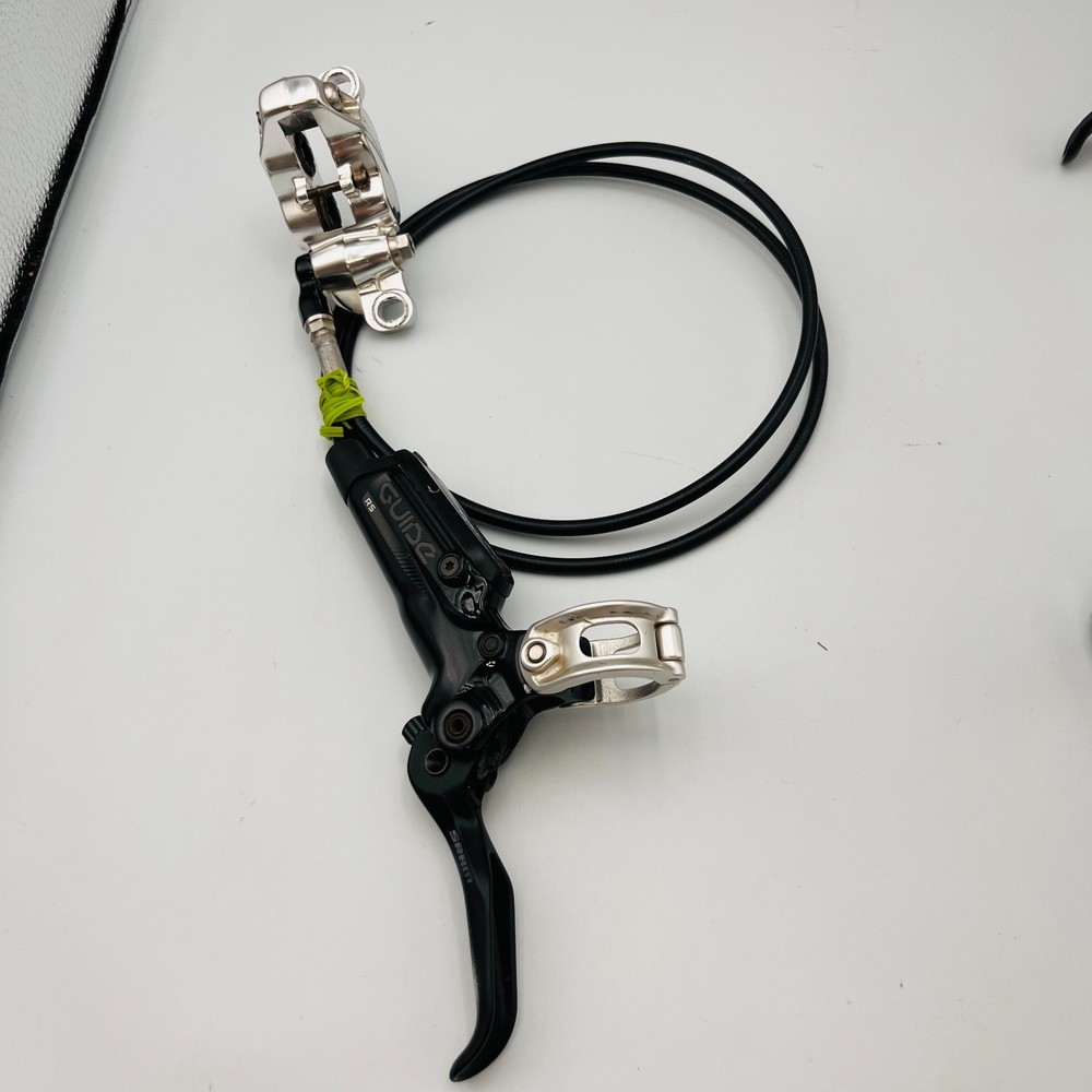 A set of SRAM Guide R