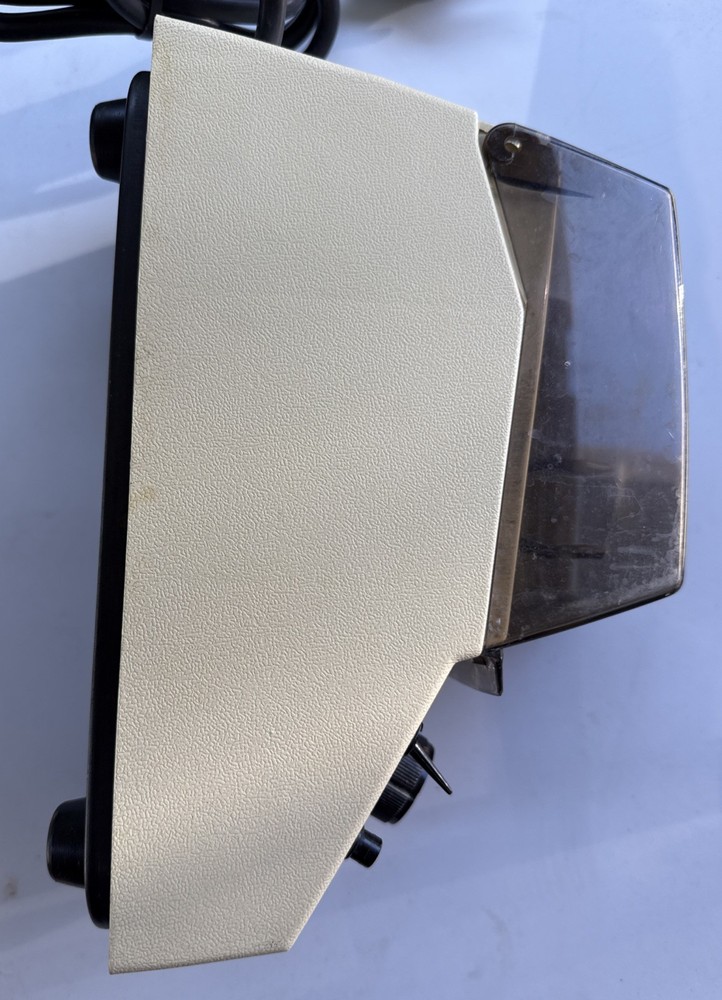 Crescent Dental MFG Model DS-80 WIG-L-BUG Amalgamator