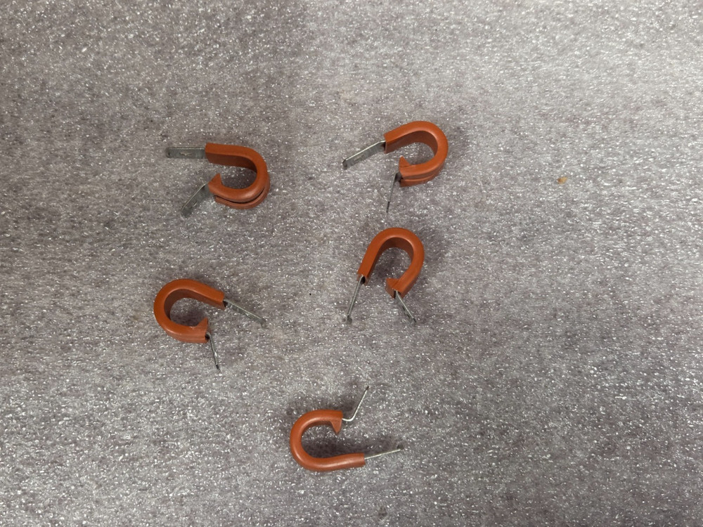 '1 PIECE' - PN# SS7560H8HY - CLAMP LOOP