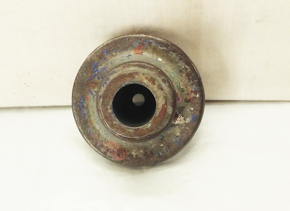 Craftsman 101 Atlas drill press Feed handle Hub