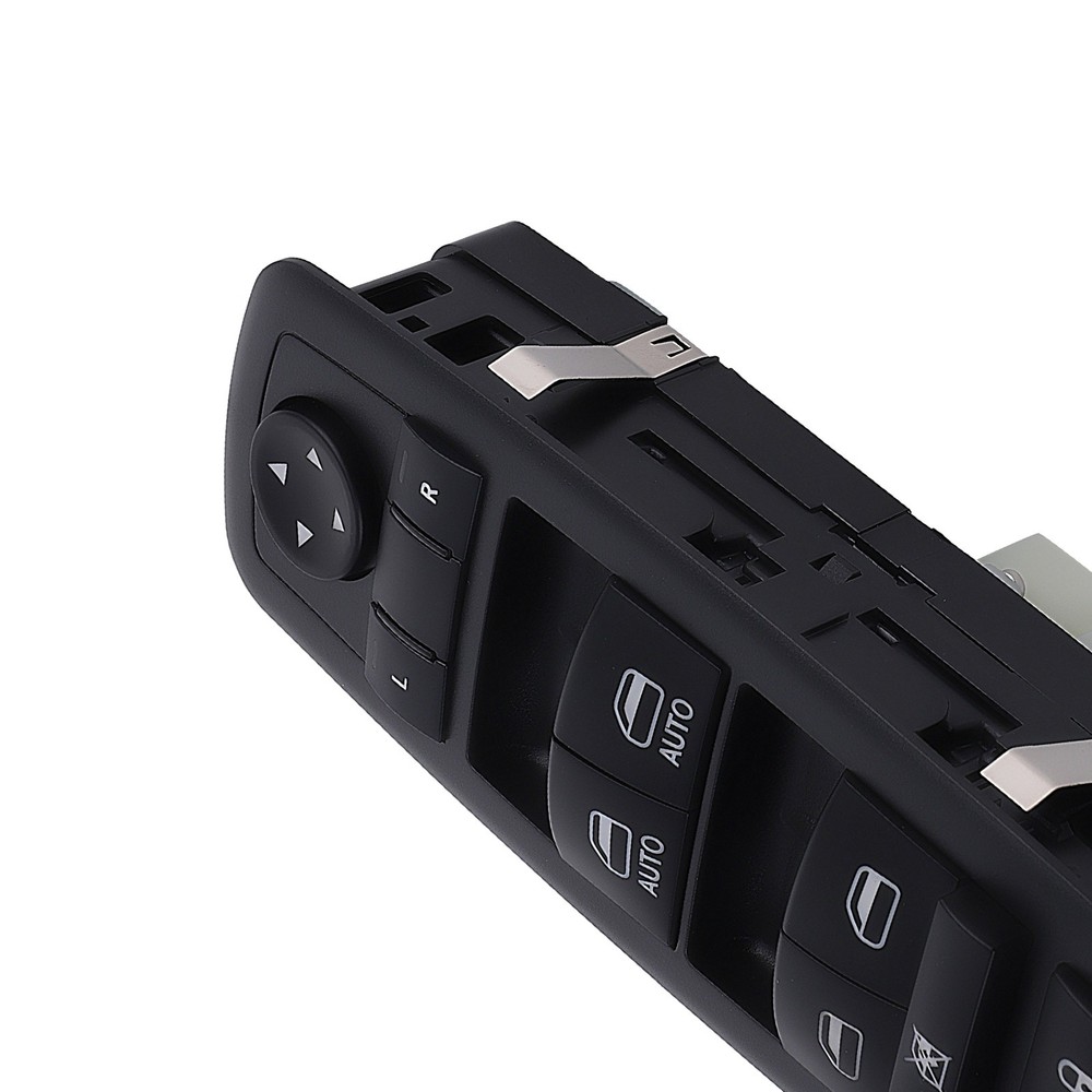 FRONT LEFT DRIVER DOOR MASTER WINDOW SWITCH FOR DODGE DURANGO 2016 - 2022