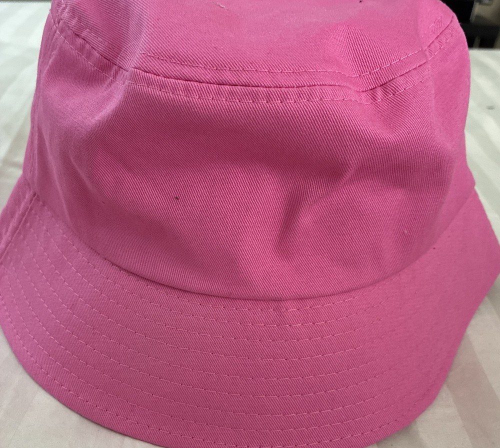 Pepto Bismol Bucket Hat