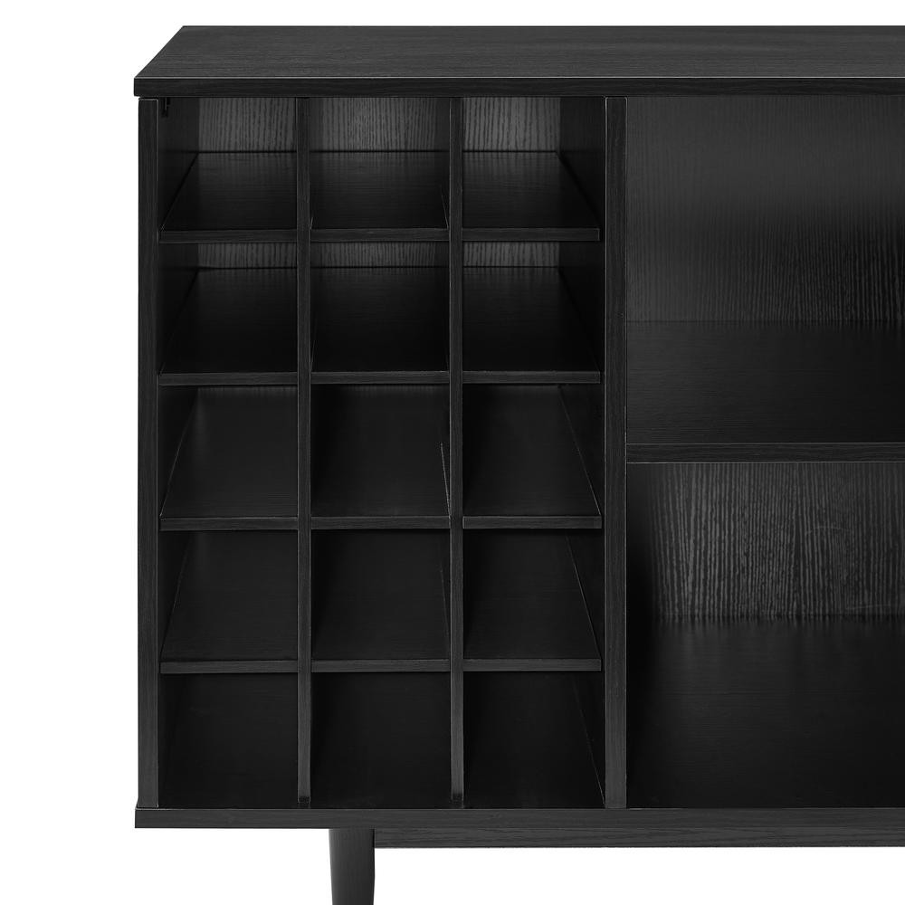 Liam Wine Rack Sideboard