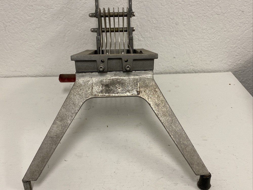 REDCO Onion King 1/4" Cutter