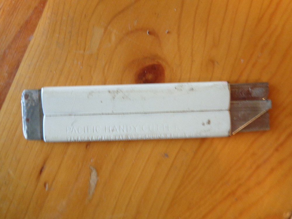 u and i sugar knife