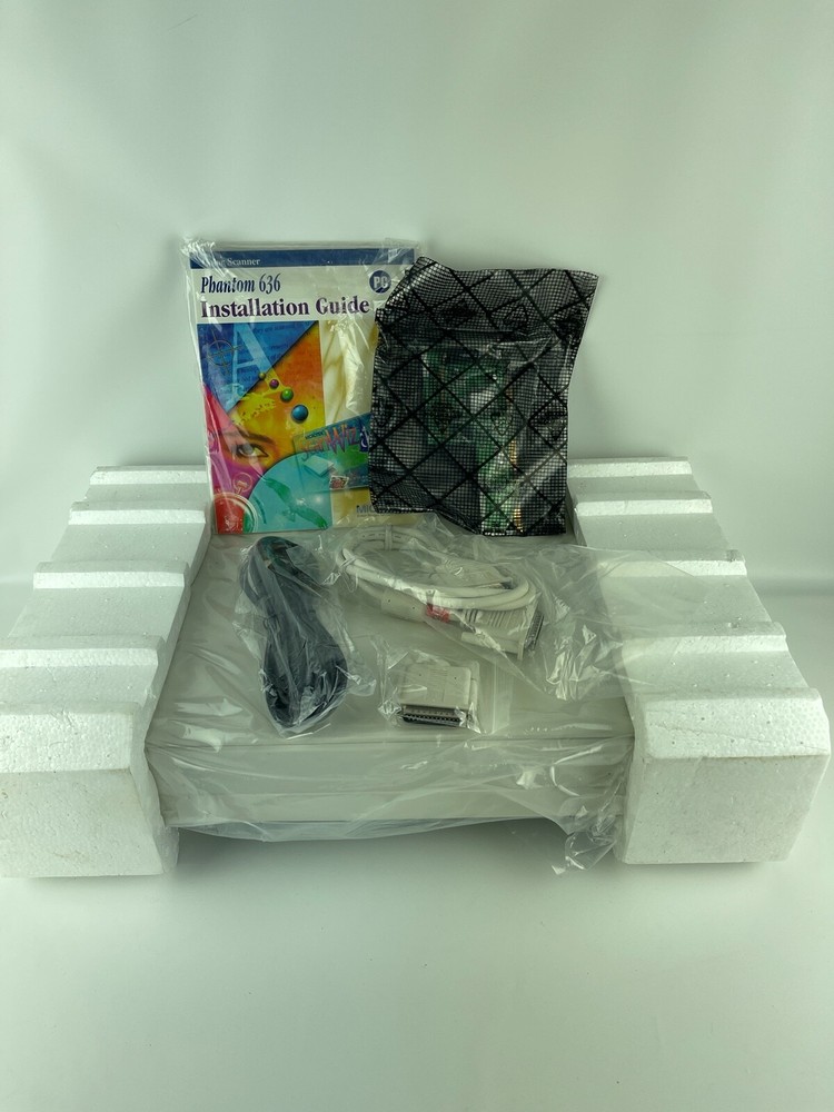 Microtek Phantom636 Model# MRS-12000VX6S