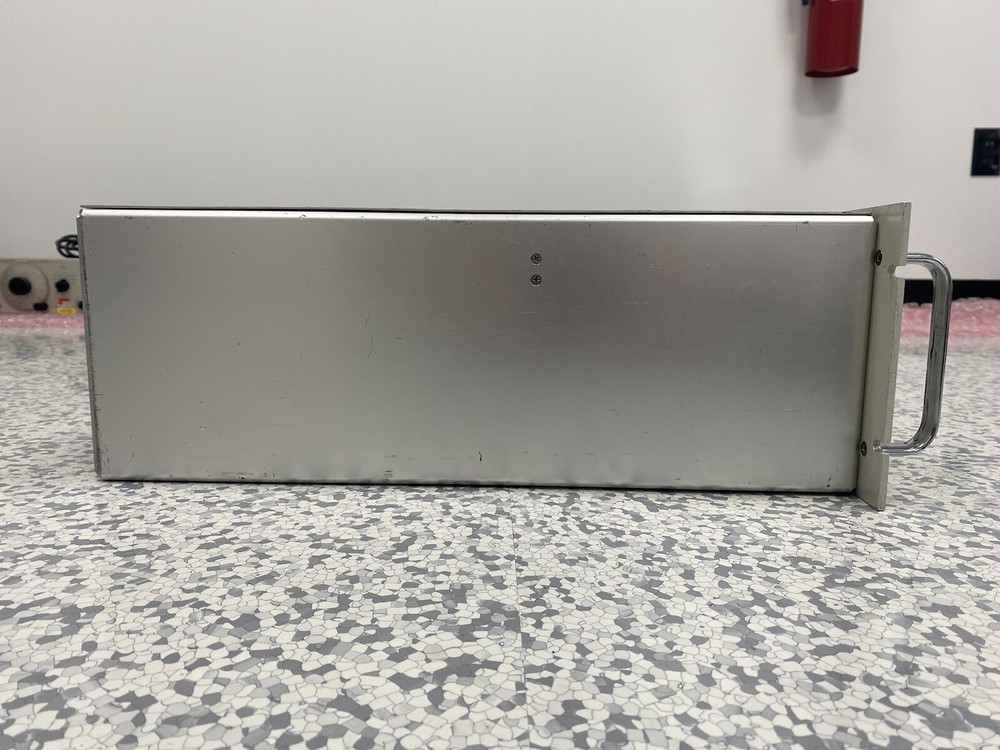 Behlman KBT-75-C AC Power Supply