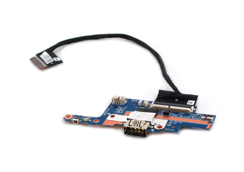 5C50S24993 - USB Board With Cable