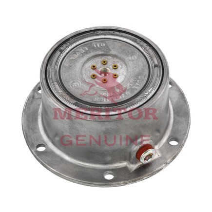 Meritor 3228300 Mtis Hub Cap Psi Assembly