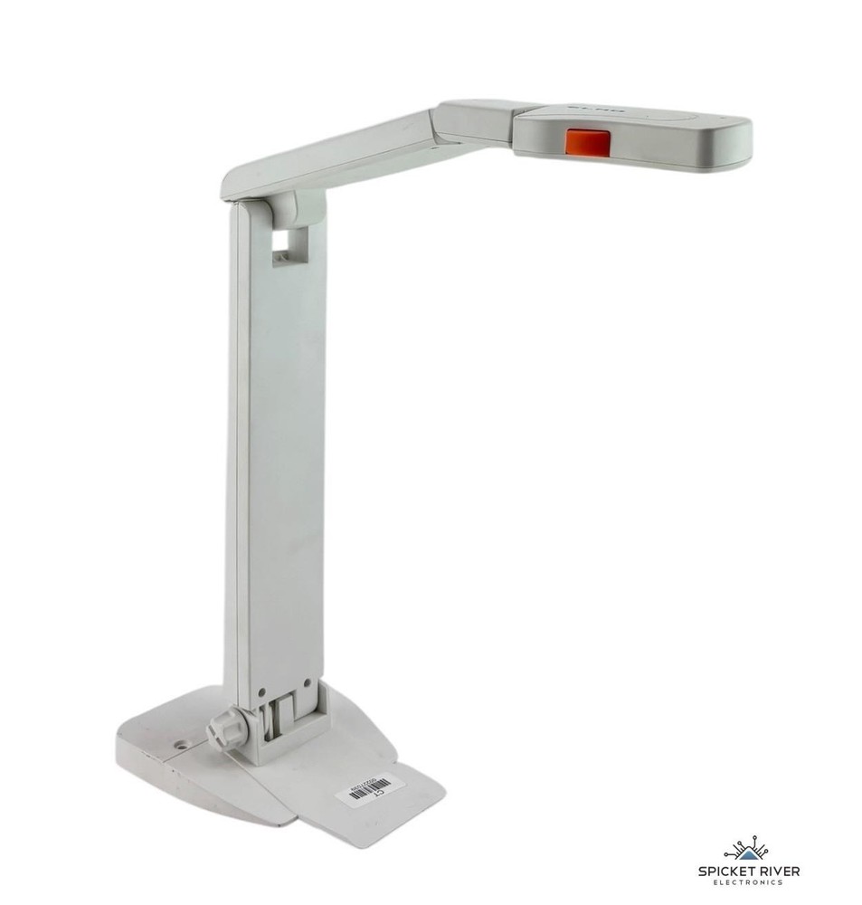 Elmo OX-1 Compact 1080p Visual Presenter USB Document Camera