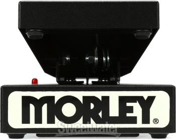 Morley Mini Classic Switchless Wah Pedal