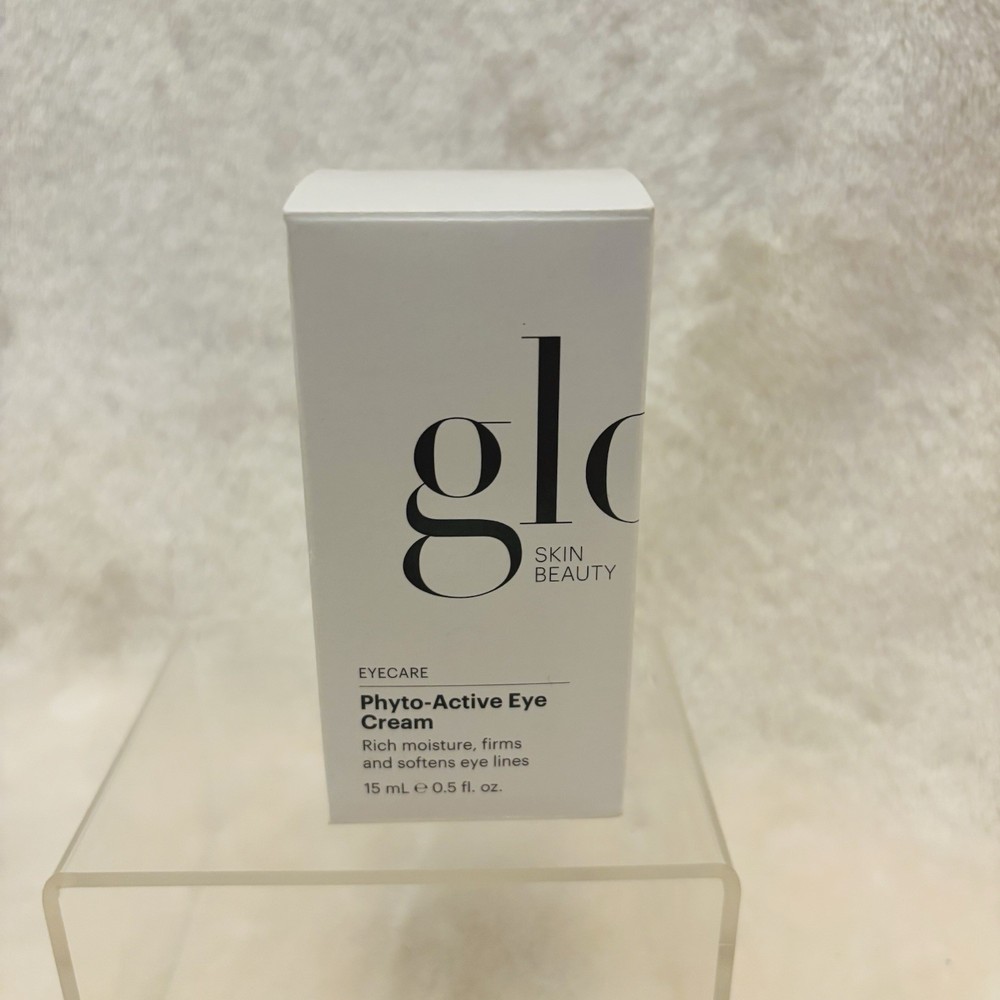 Glo Phyto-Active Eye Cream