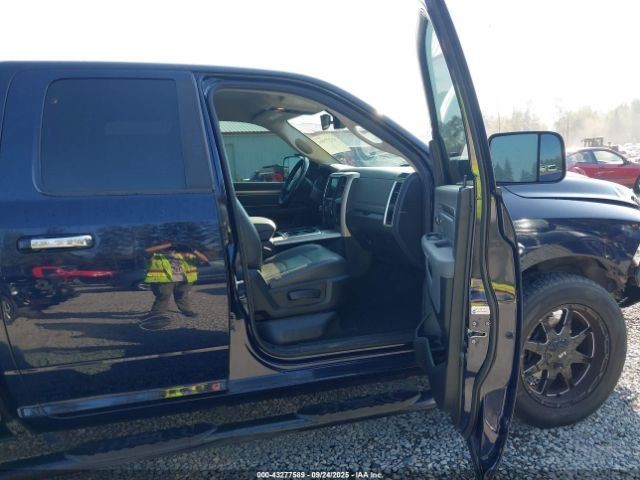 CONTROL PANEL OEM 2015 DODGE RAM1500 1YR WRNTY