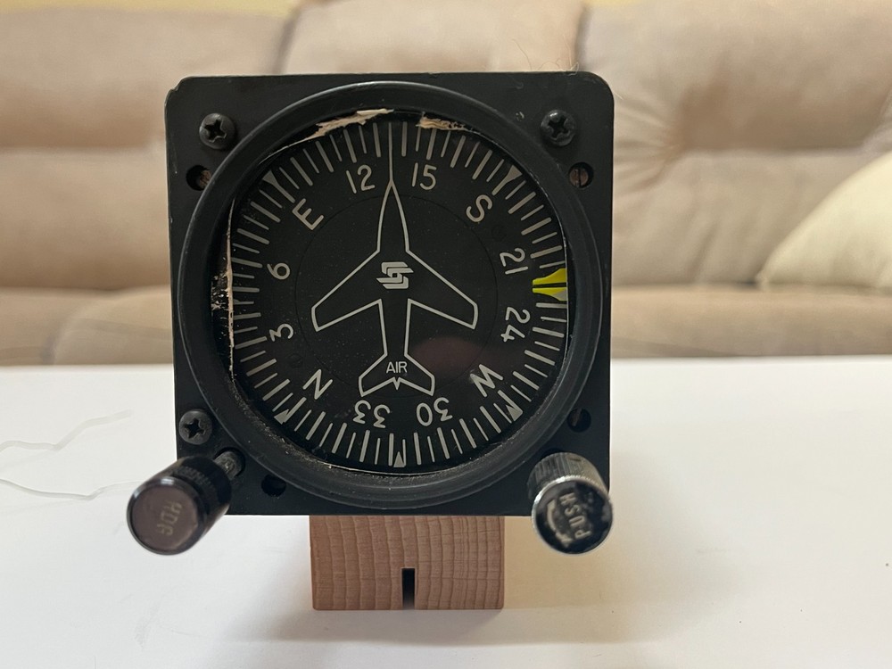 Directional Gyro - Castleberry / Sigma-Tek