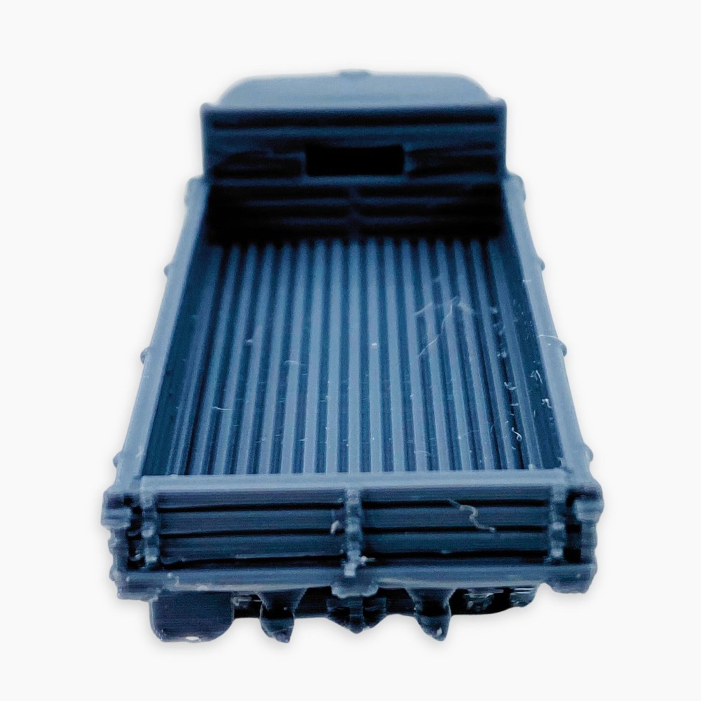 Ford V3000