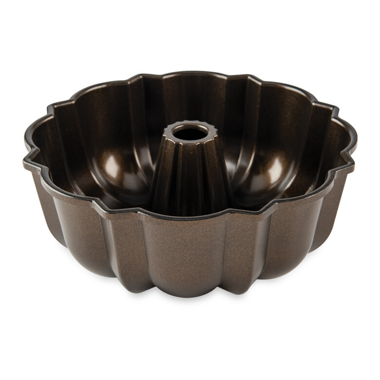 Nordic Ware Bronze Cast Bundt® Pan
