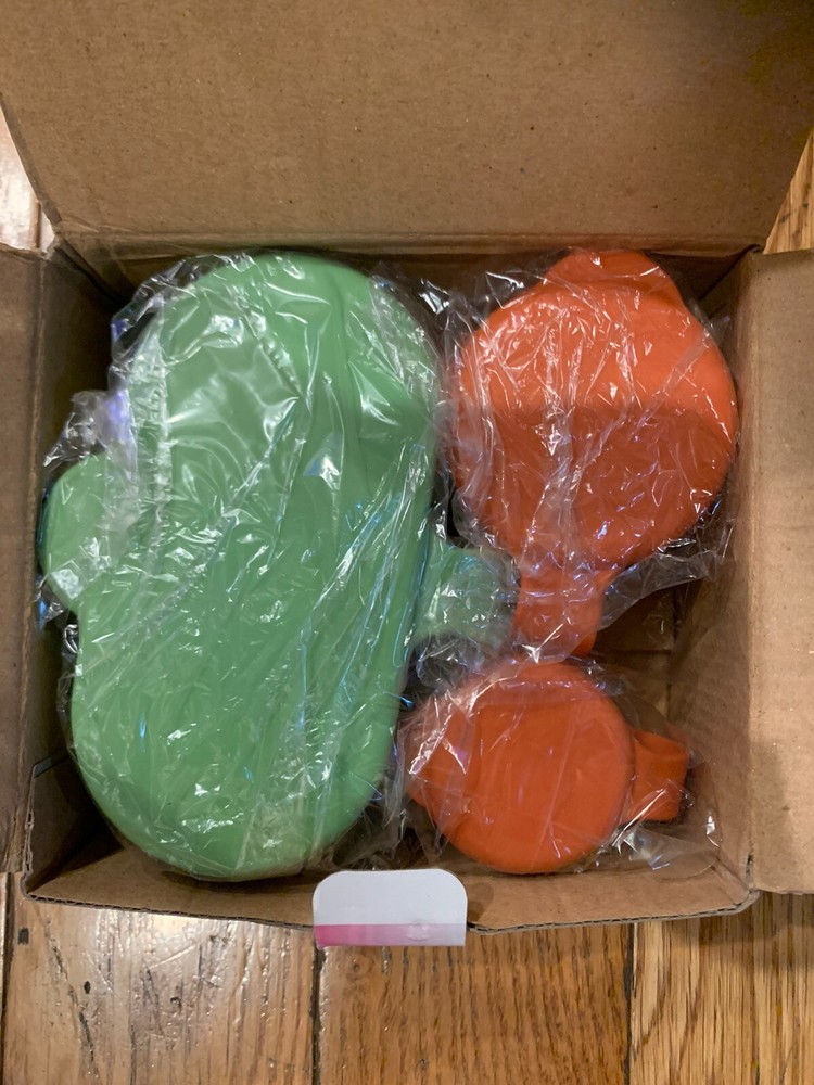 Food Storage Covers Magic Cap