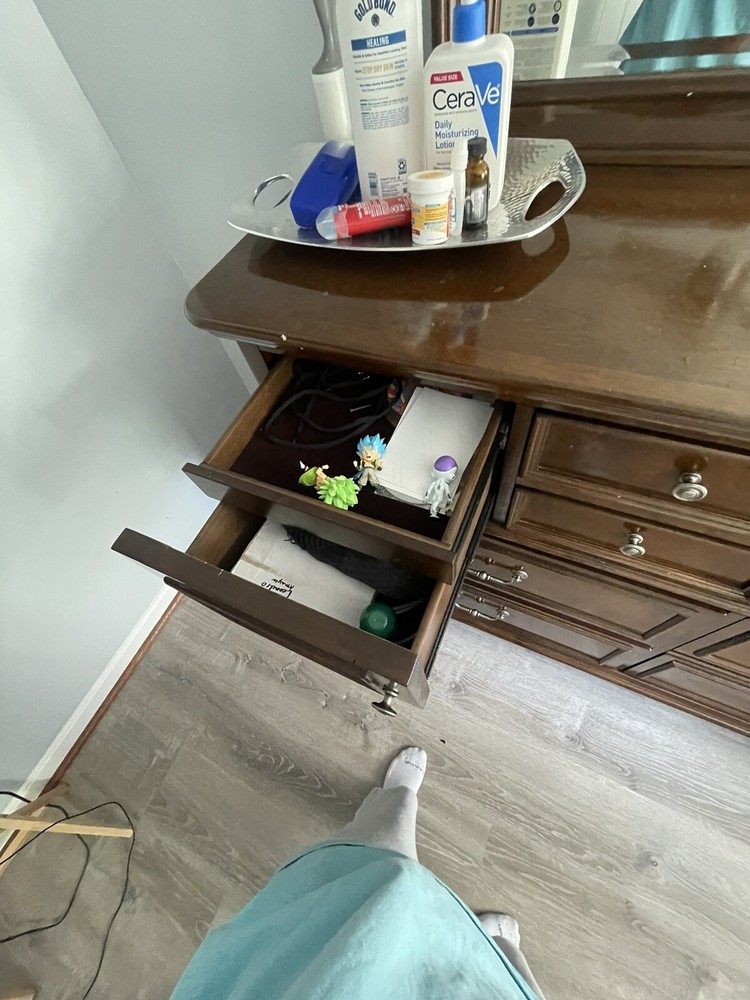 furniture used bedroom