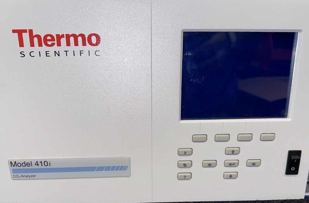 Thermo Scientific 410i Carbon Dioxide Gas Analyzer