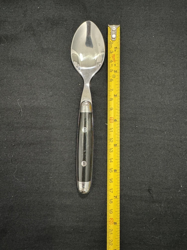 Basic Living Flatware Stainless 36 Pieces Spoon Knife And Forks