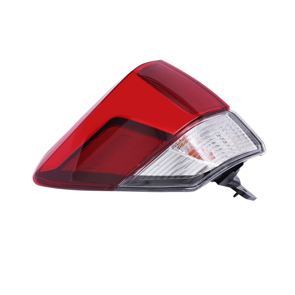 Tail Light for 2019-2021 Forester Driver Side
