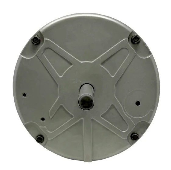 KeepRite PGF348080H00A1 Blower Motor X13 1 HP