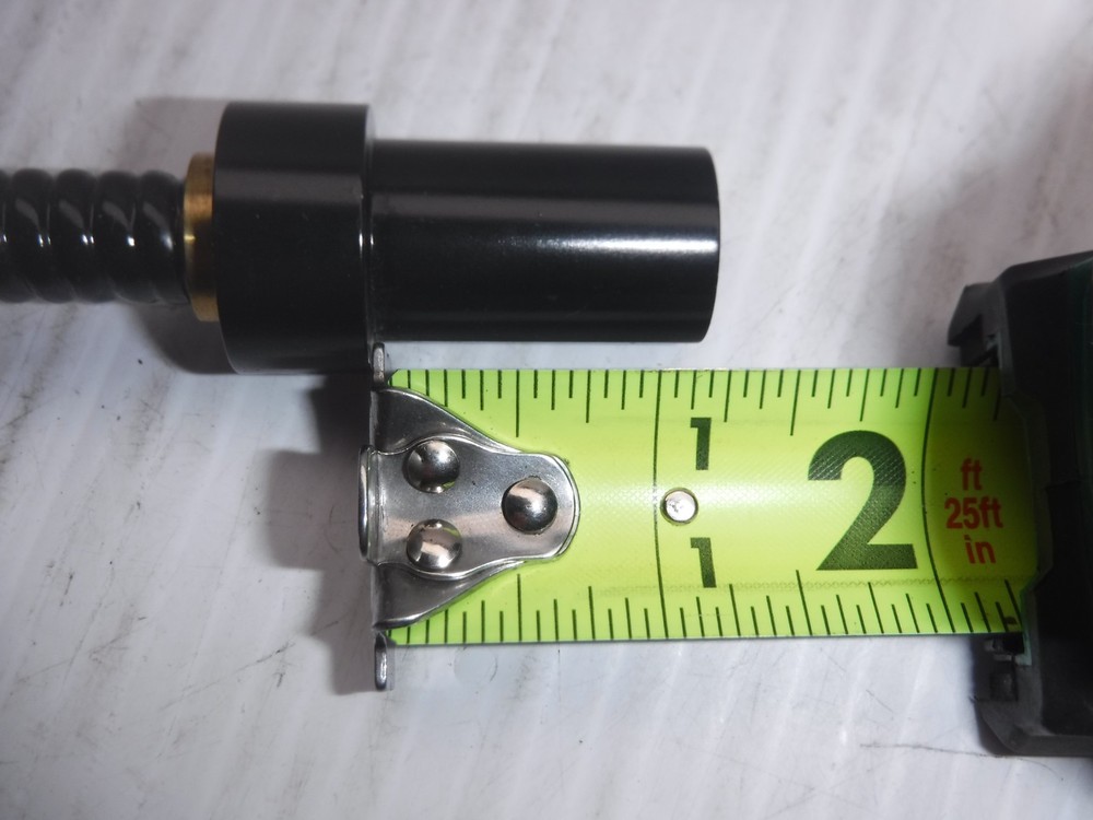 Leeds Fiber Optic Microscope Ring Light