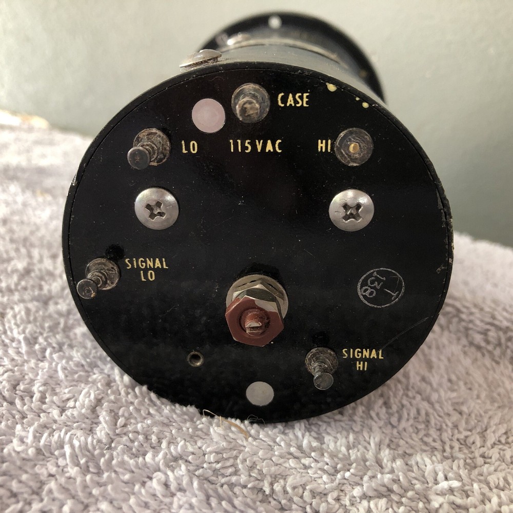 Trio Laboratories Transistor Voltmeter Model No. 301-1547