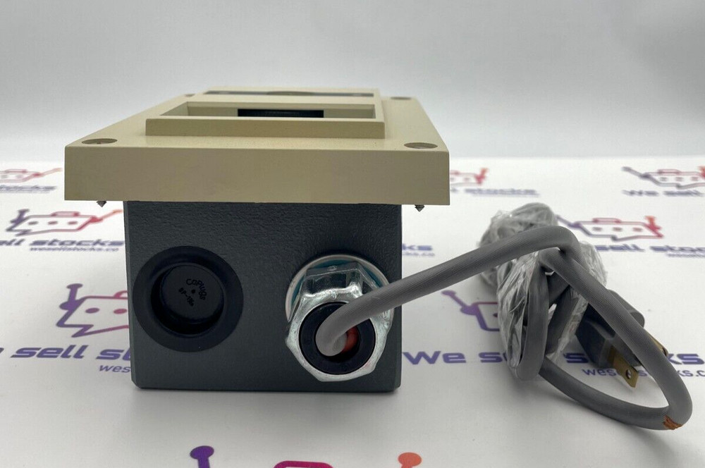 THORNTON 702 RESISTIVITY CONTROLLER