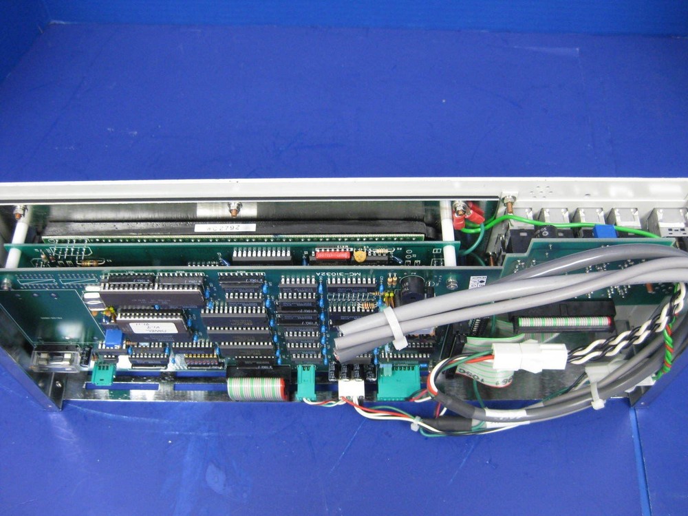 TEL Tokyo Electron 3100 Panel Controller, Used