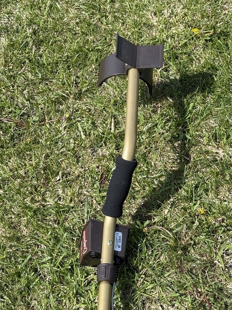 Tesoro Compadre Metal Detector