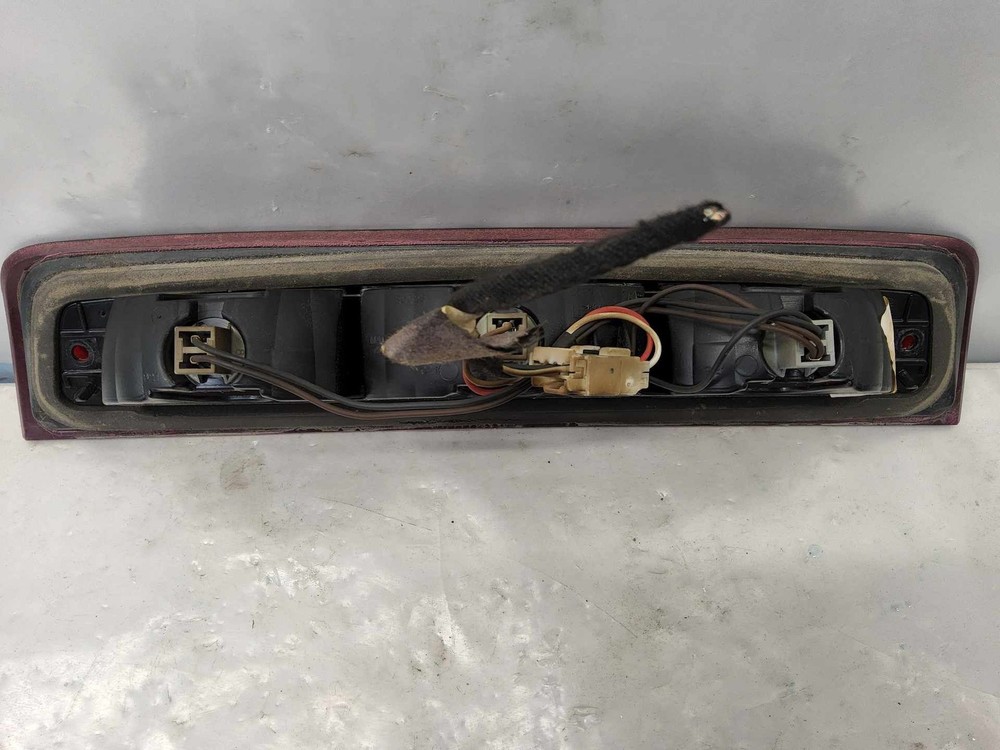 55372082AF 3rd Brake Light Avoidance Lamp DODGE PICKUP 1500 16