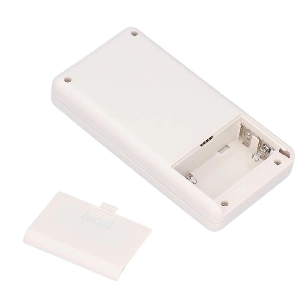 Integrated Circuit Tester, IC Transistor Capacitor Tester, Diode Checker Detec..
